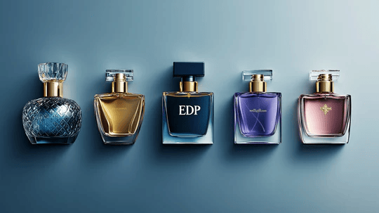 Read more about the article The Ultimate Guide to Top EDPs That Deserve a Spot on Your Shelf
